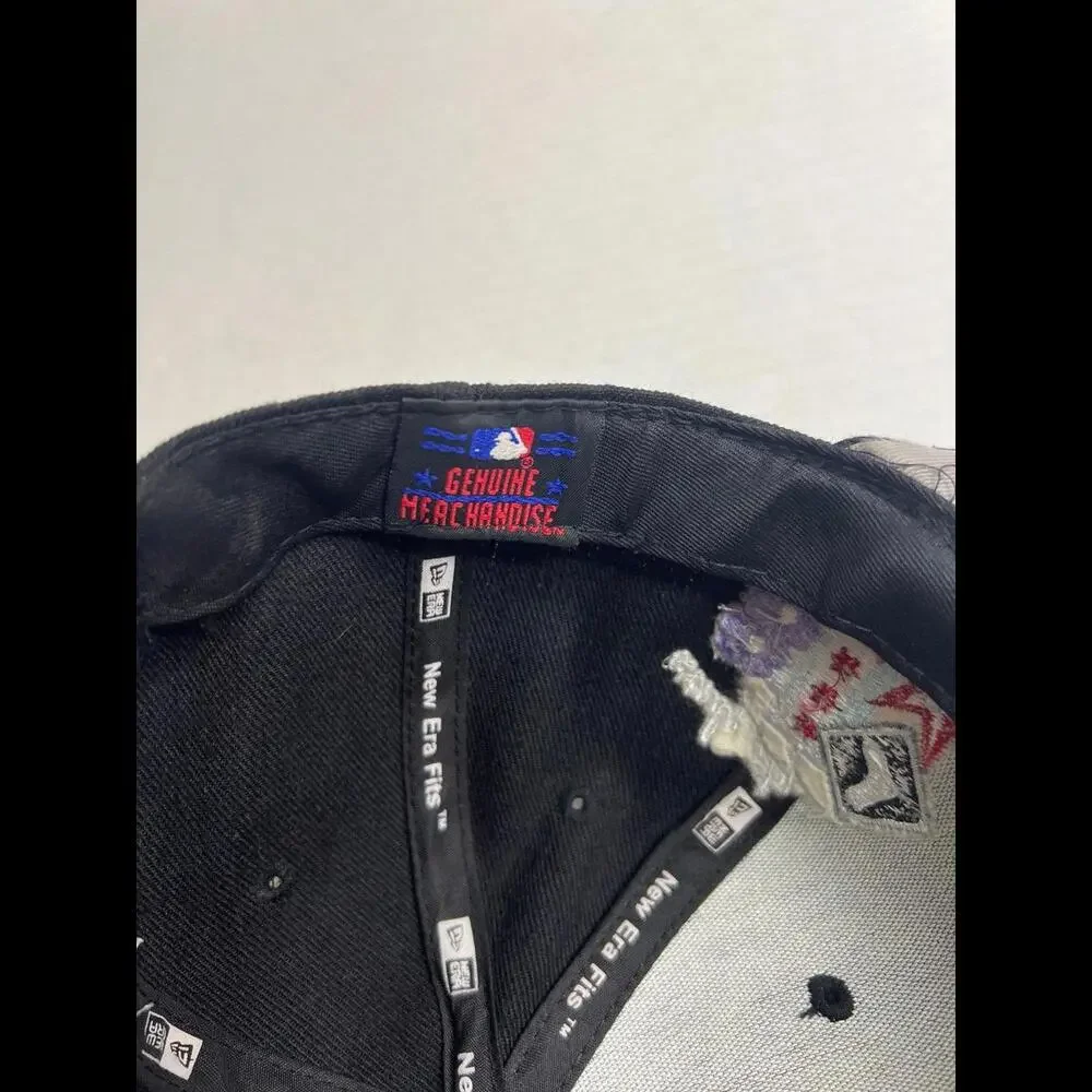 New Era perfect no